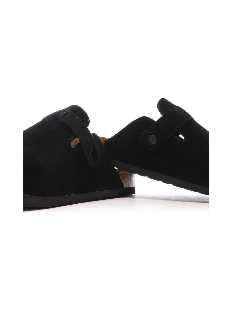 Sabots Noir Homme Xti 144138 7
