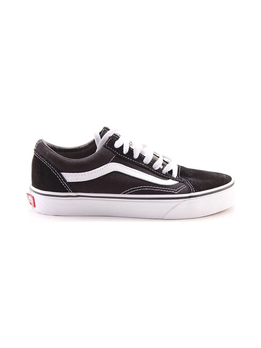 Baskets VANS Old Skool 8