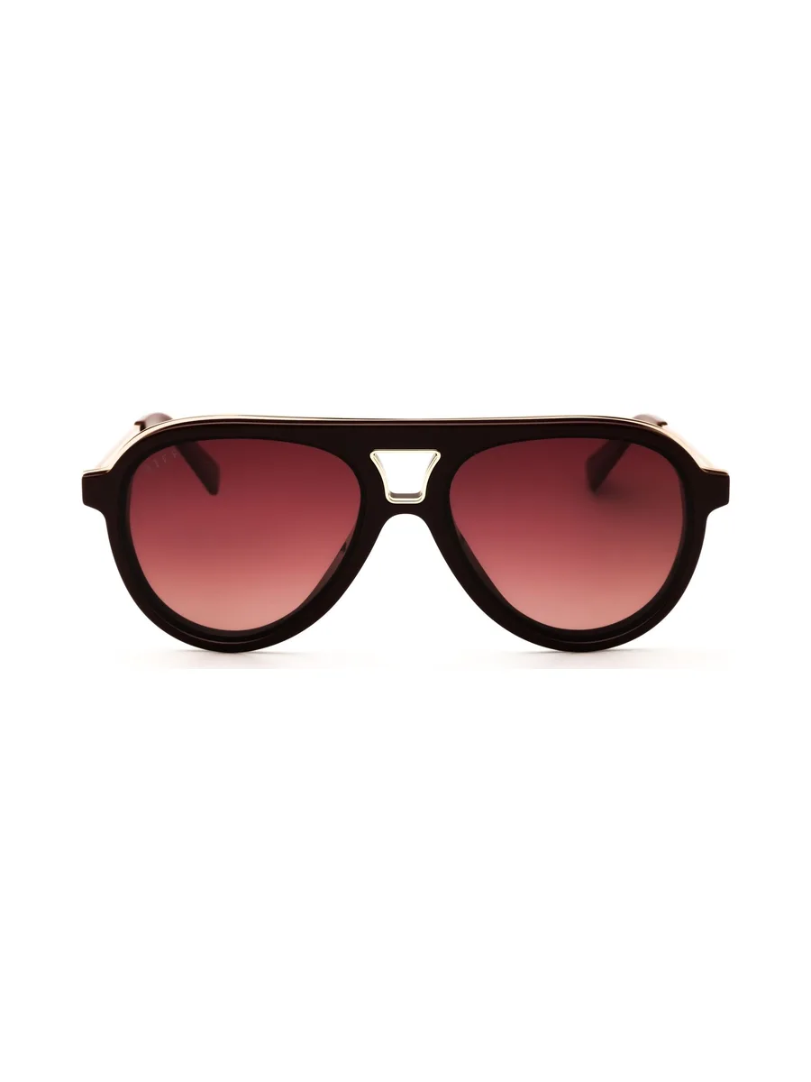 DIFF Eyewear TOSCA III — Lunettes de soleil 2