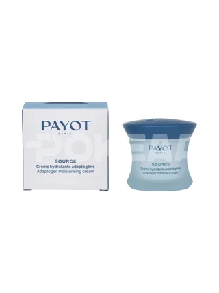 Payot Source Adaptogen Moisturising Cream 50ml 1