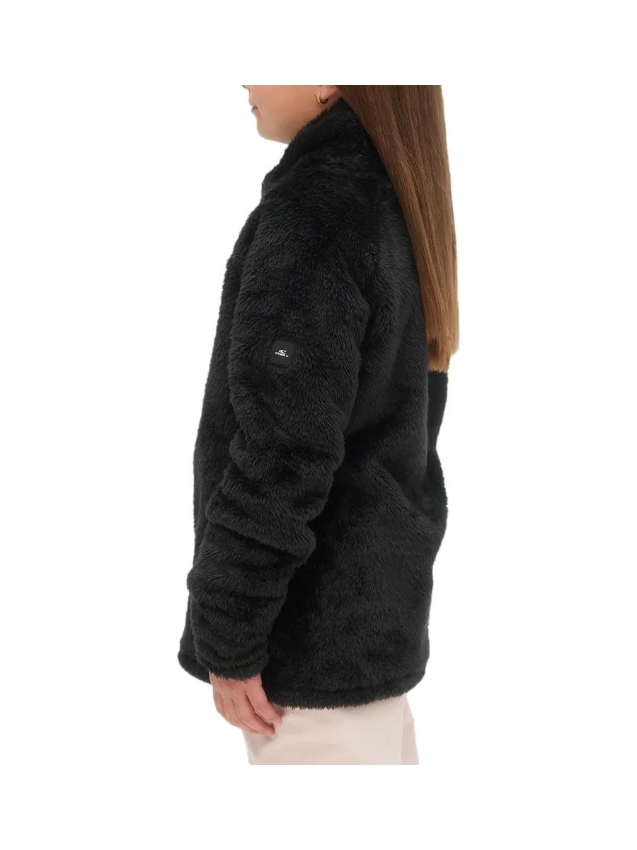 Polaire Noir Fille O'Neill Hazel 2