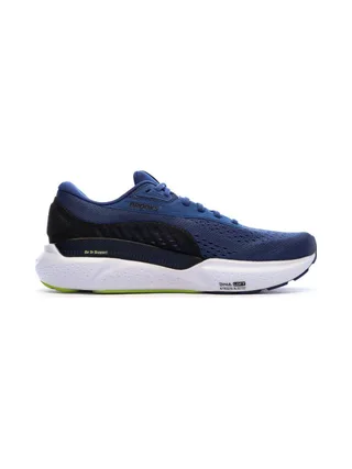 Chaussures de Running Bleu Homme Brooks Adrenaline 2