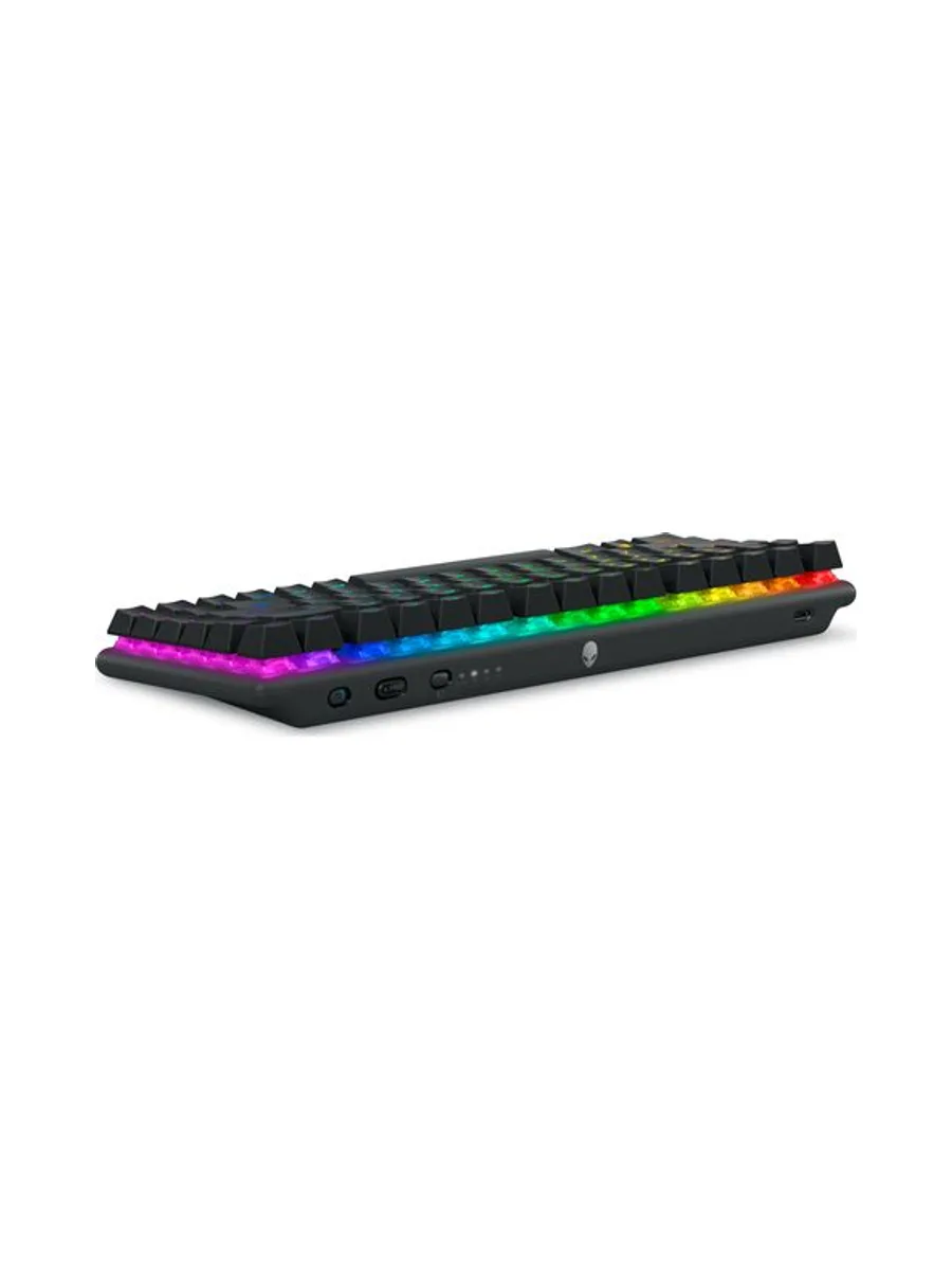 Alienware Pro Wireless Gaming keyboard 6