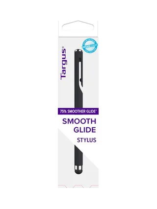 Targus Stylus Antimicrobial Black 4