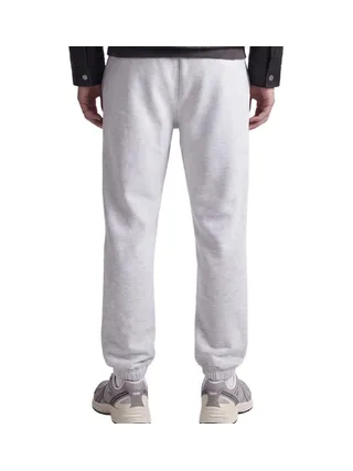 Jogging Blanc Chiné Homme Jack & Jones Bleecker 2