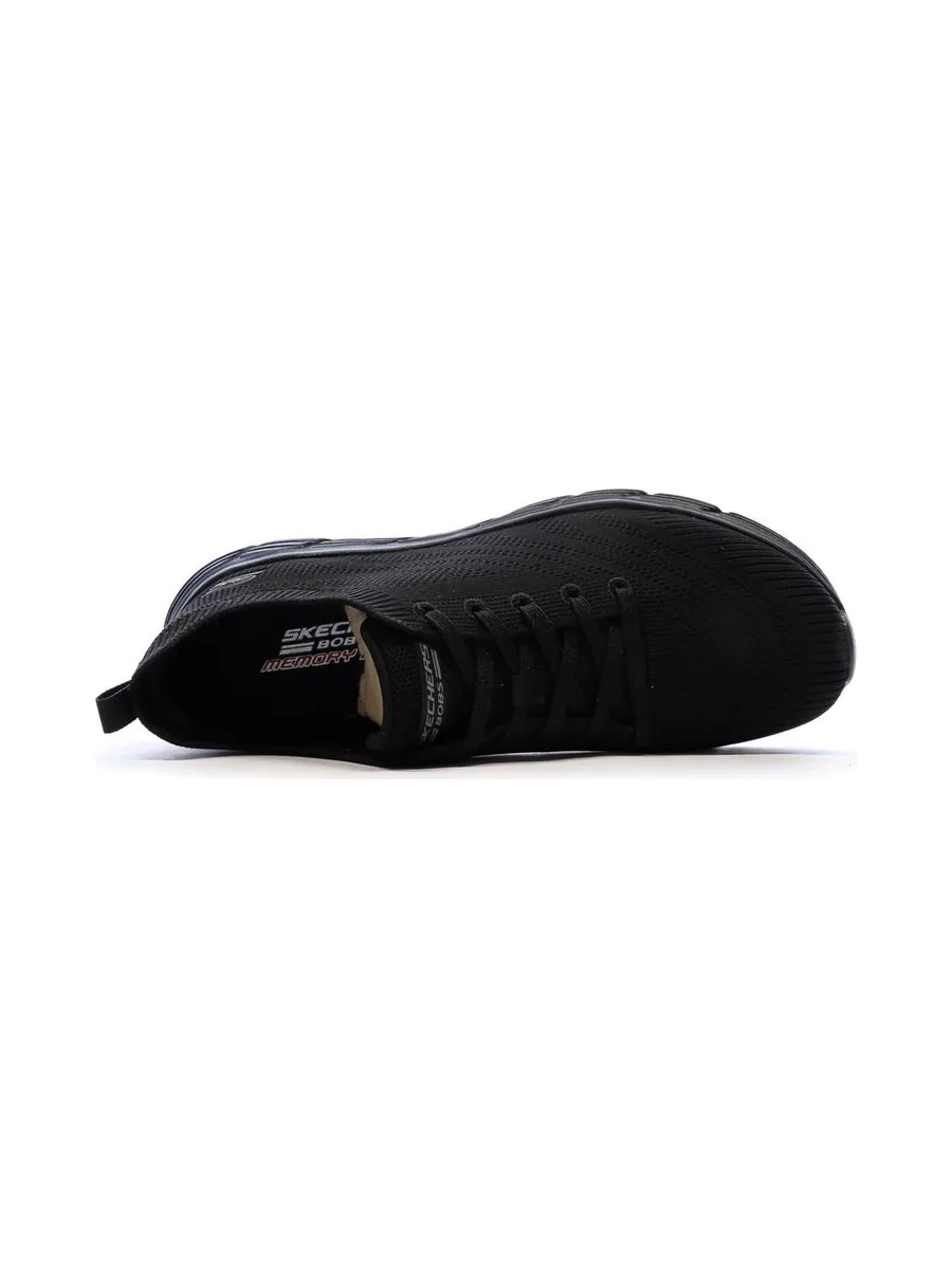 Baskets Noires Homme Umbro Nateos 4