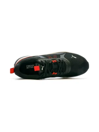 Baskets Noir Homme Puma Anzarun 2 4