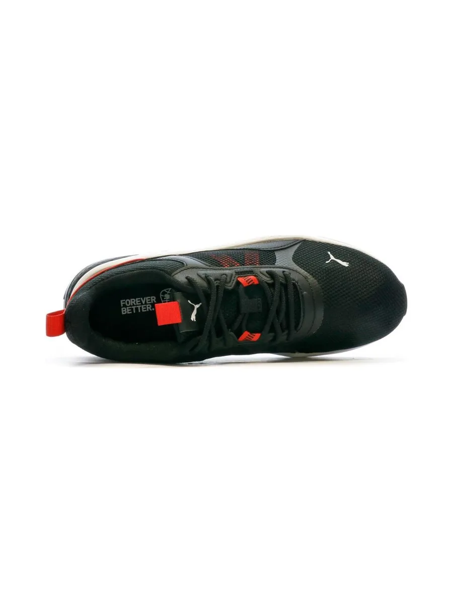 Baskets Noir Homme Puma Anzarun 2 5