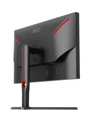 AOC G3 Q27G3XMN/BK computer monitor 16