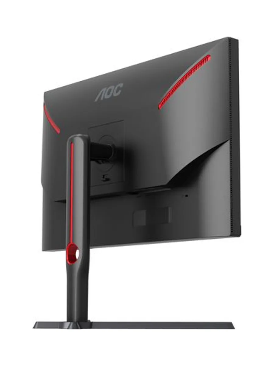 AOC G3 Q27G3XMN/BK computer monitor 16