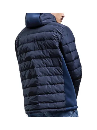 Doudoune Marine Homme Redskins Venture 2