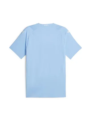 Manchester City Maillot Authentique Domicile Homme Puma 23/24 2