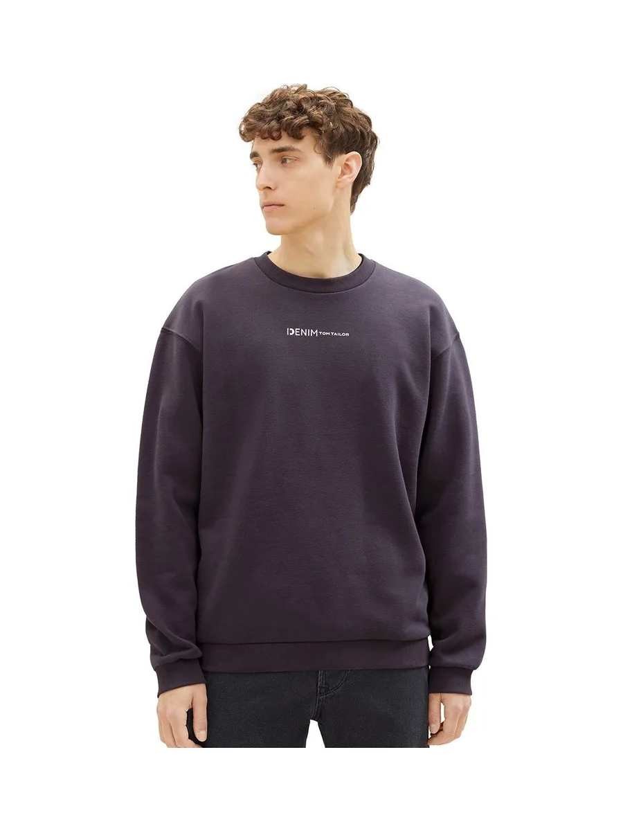 Sweat-shirt TOM TAILOR 1038751 13