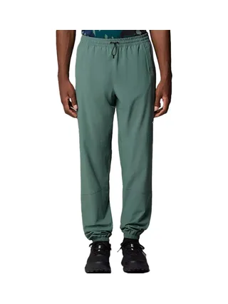 Jogging Vert Homme The North Face Mountain Athletics 1