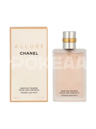 Chanel Allure Femme Hair Mist 35ml 1