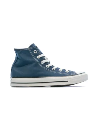 All Star Baskets montantes marine homme/femme Converse 2