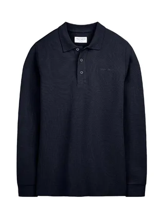 Polo Marine HommeTeddy Smith Joele 1