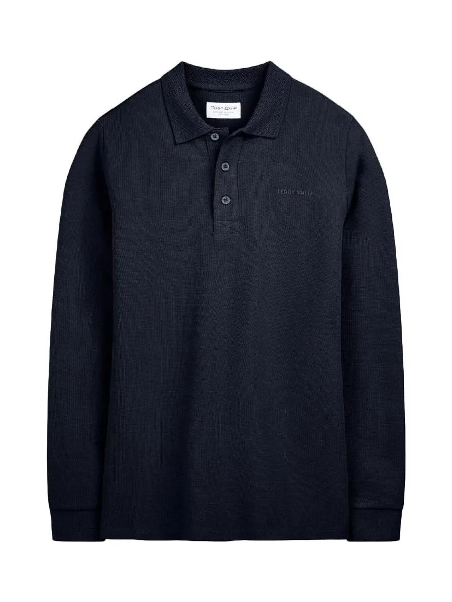 Polo Marine HommeTeddy Smith Joele 2