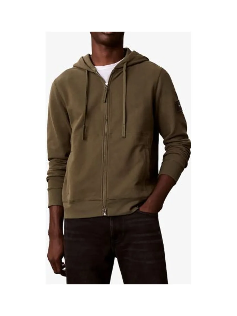 Sweat-shirt CALVIN KLEIN LV04RJ202G 2