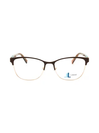J. Landon JL5009 — Lunettes de vue 2