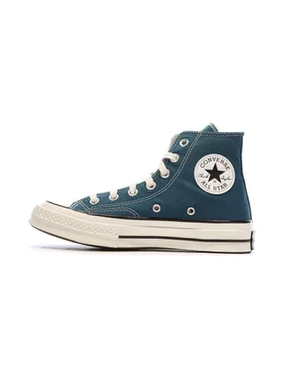 Baskets Turquoise Homme Converse Chuck 70 A05589C 1
