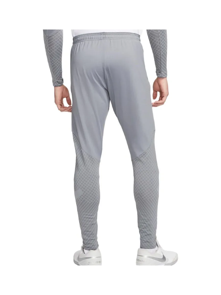 Liverpool FC Pantalon d'entrainement Gris/Rouge Homme Nike 2022/2023 3