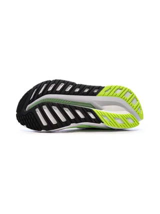 Chaussures de Running Grise/Verte Homme Adidas Adistar Cs 2 5