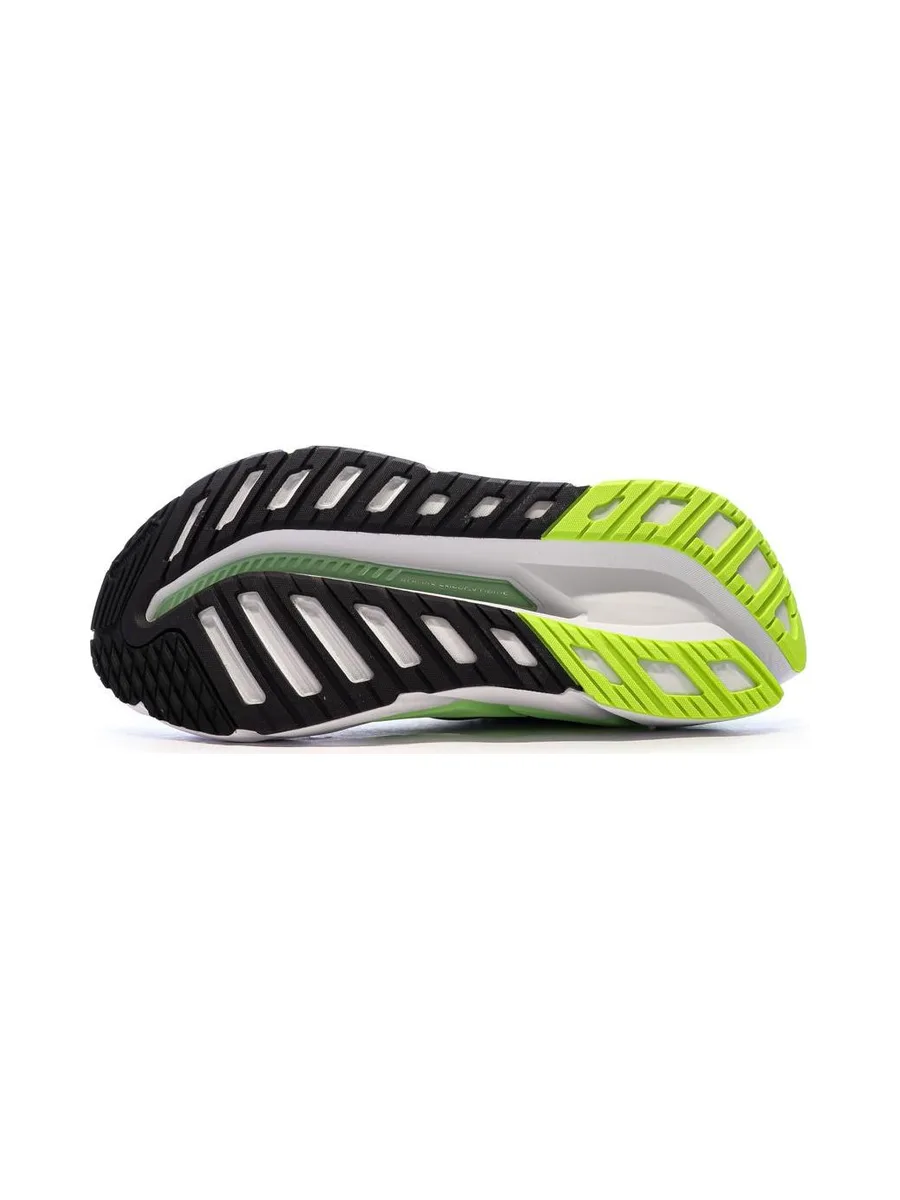 Chaussures de Running Grise/Verte Homme Adidas Adistar Cs 2 5