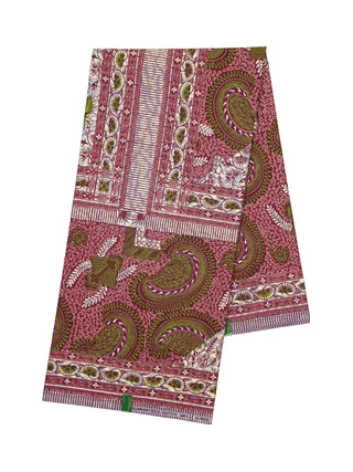 Vlisco Wax Hollandais 9