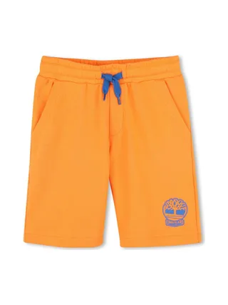 Short Orange/Marine Garçon Timberland T60460 Nectarine 1