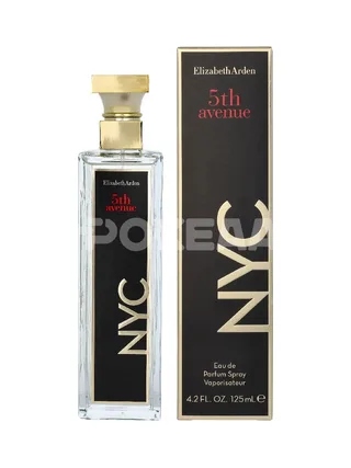 E.Arden 5Th Avenue NYC Edp Spray 125ml 1