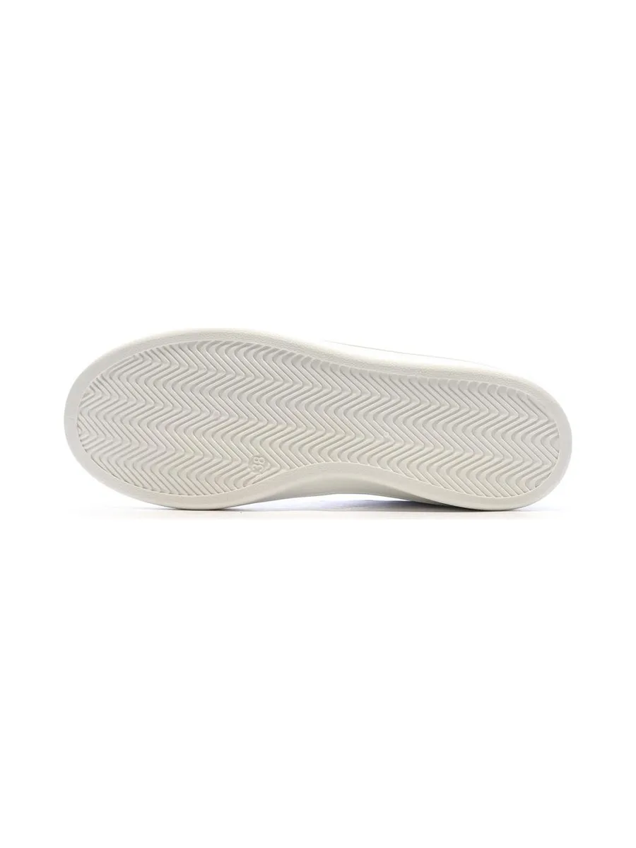 Baskets Blanches Femme US Polo ASSN For Everyday 6