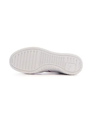 Baskets Blanc/Beige Homme Puma Tweak SD V2 5
