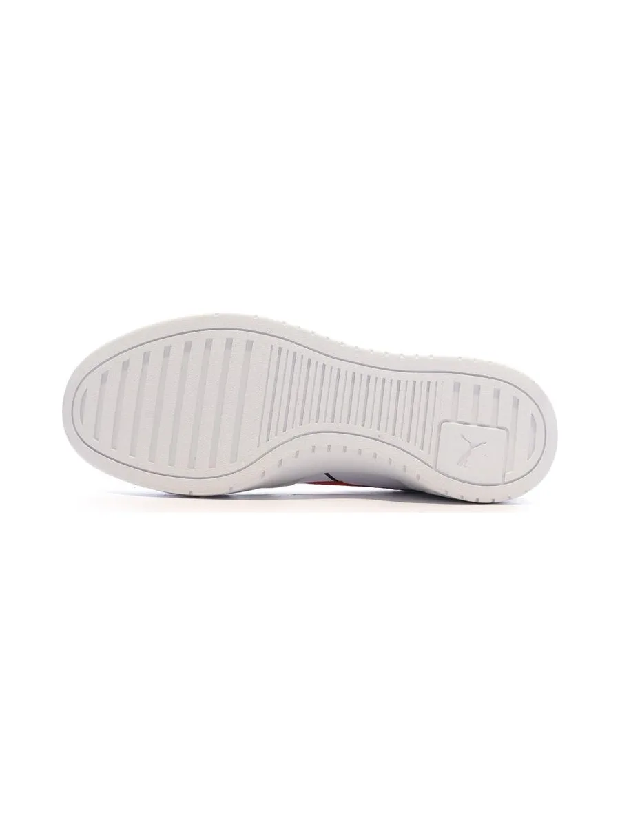 Baskets Blanc/Beige Homme Puma Tweak SD V2 5