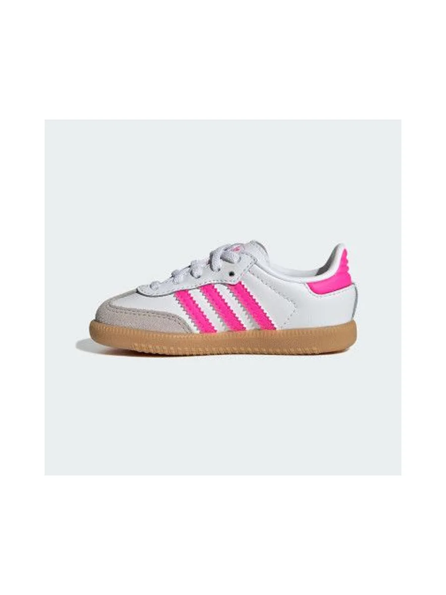 ADIDAS Samba Og Cf El I - Baskets 2