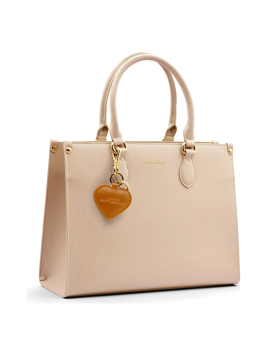 Bijou de Sac PARIS LOVE 10