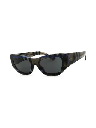Burberry 0BE4450U — Lunettes de soleil 1