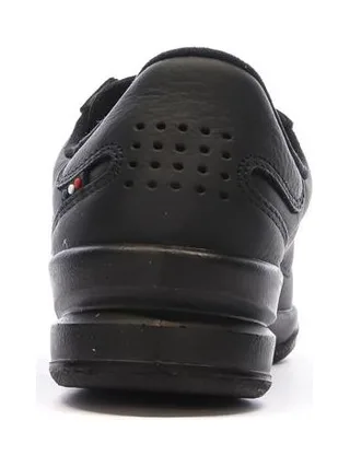 Chaussures Noires en cuir Femme TBS Brandy 3