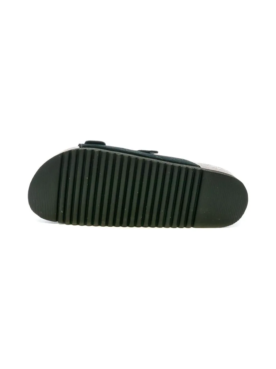 Sandales Noir Femme Xti Cuir 142552 3