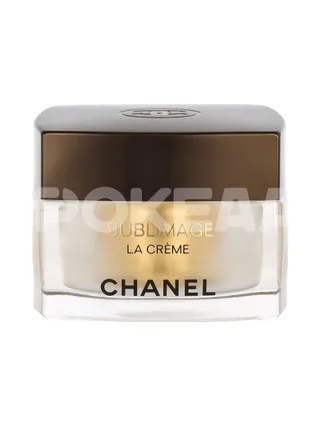 Chanel Sublimage La Creme Texture Supreme 50g 2