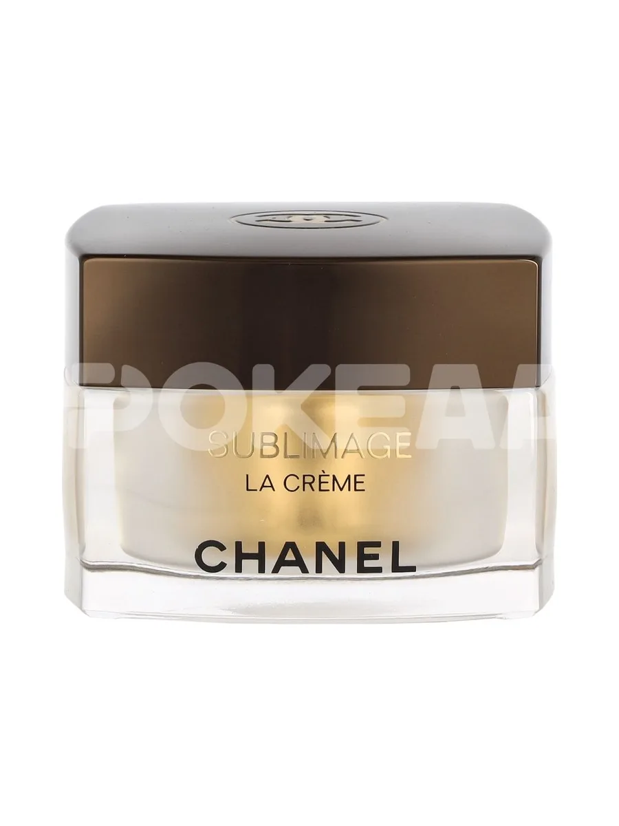 Chanel Sublimage La Creme Texture Supreme 50g 2