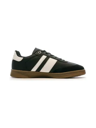 Baskets Noires/Marrons Homme Teddy Smith 78815 2