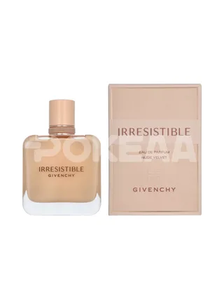 Givenchy Irresistible Nude Velvet Edp Spray 50ml 1