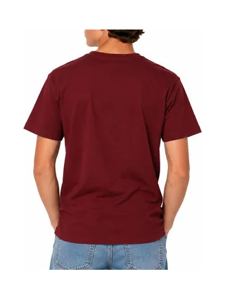 T-Shirt Bordeaux Garçon Redskins RDS 2