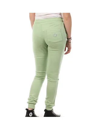 Jogging Vert Femme Joseph In Molton Joss 2