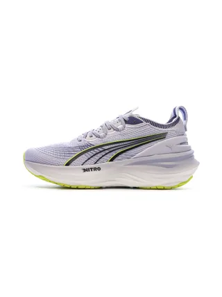 Chaussures de Running Violet Homme Puma Foreverrun Nitro 2 1