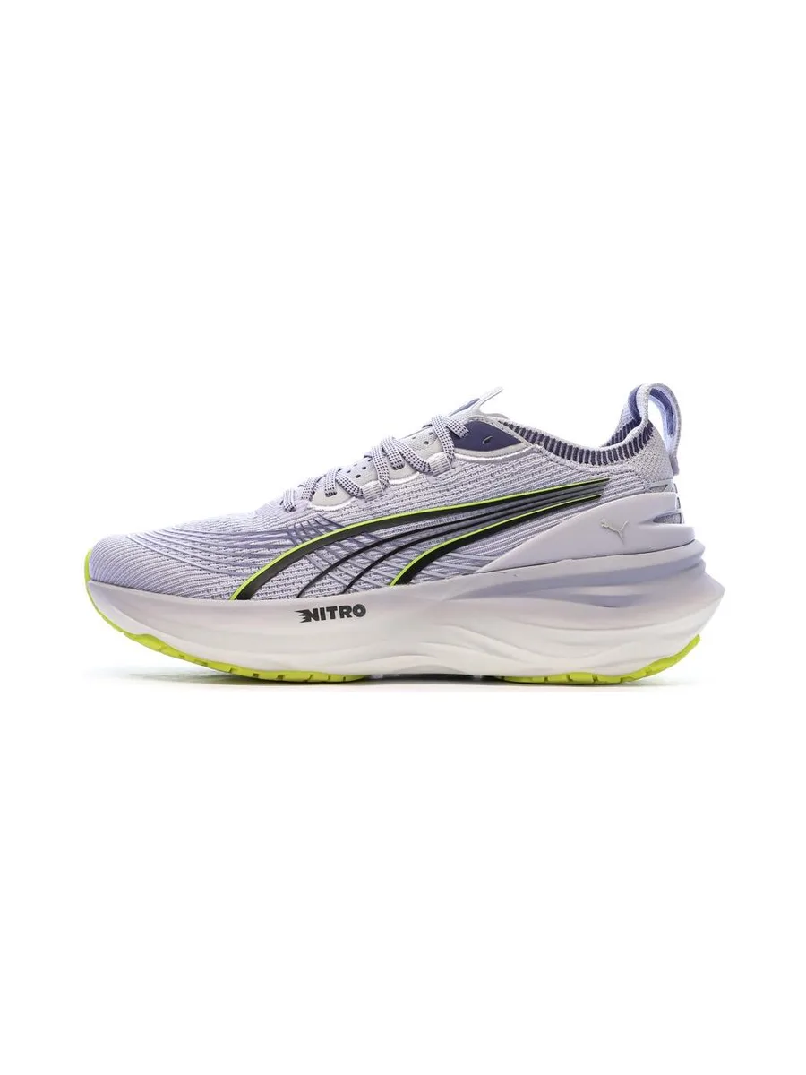 Chaussures de Running Violet Homme Puma Foreverrun Nitro 2 2