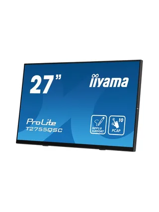 iiyama ProLite T2755QSC-B1 computer monitor 5
