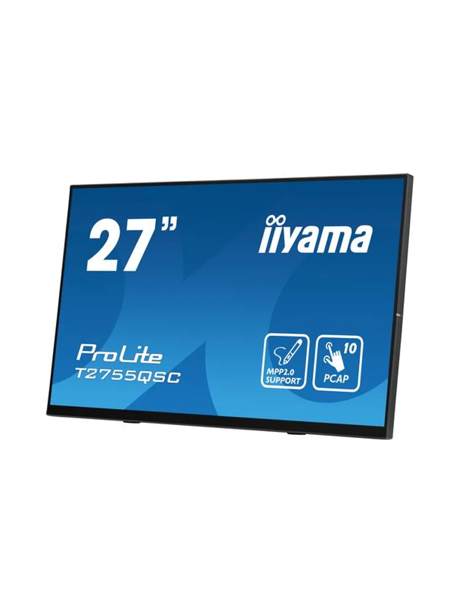 iiyama ProLite T2755QSC-B1 computer monitor 5