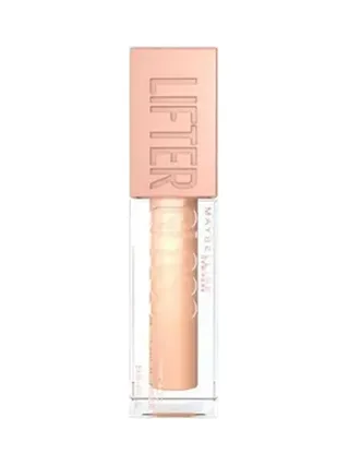 Gloss à l'Acide Hyaluronique Lifter Gloss Maybelline New York 2